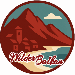 Picture of Wilder Balkan